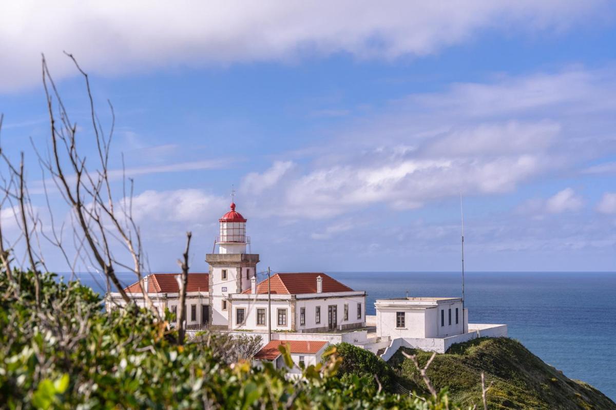 Pajaro Residence Figueira da Foz Exteriér fotografie