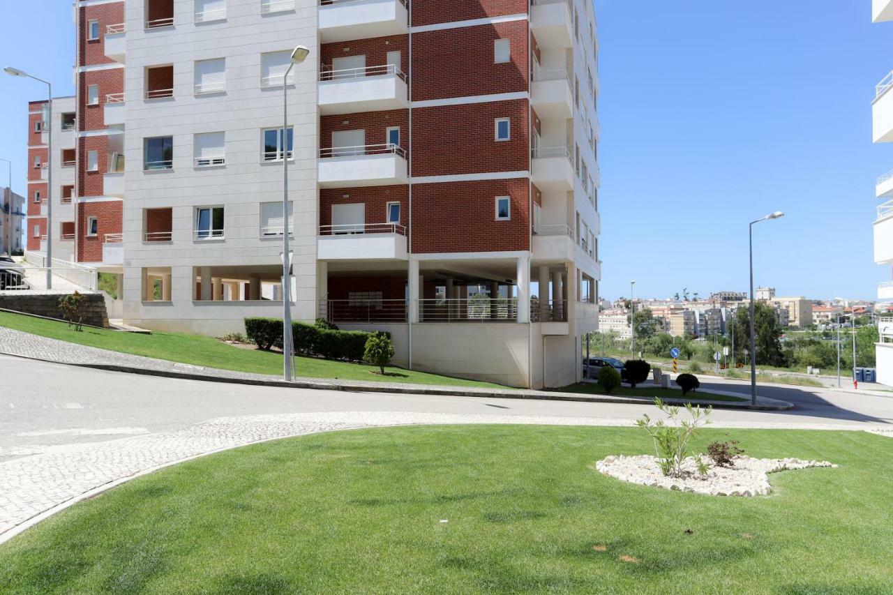 Pajaro Residence Figueira da Foz Exteriér fotografie